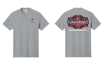 Gauntlet Hobbies Scrolls T-shirt