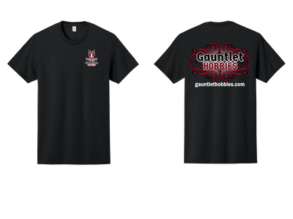 Gauntlet Hobbies Scrolls T-shirt