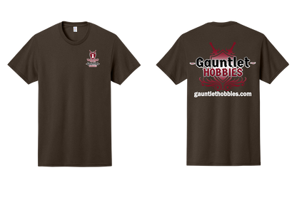 Gauntlet Hobbies Scrolls T-shirt