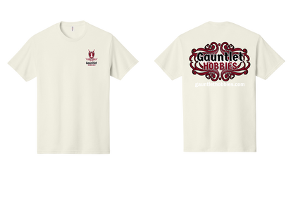 Gauntlet Hobbies Scrolls T-shirt