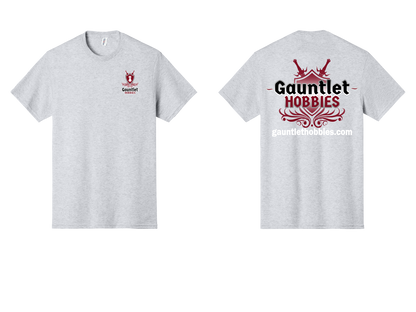 Gauntlet Hobbies Shadow Shield T-shirt