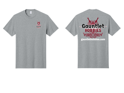Gauntlet Hobbies Shadow Shield T-shirt