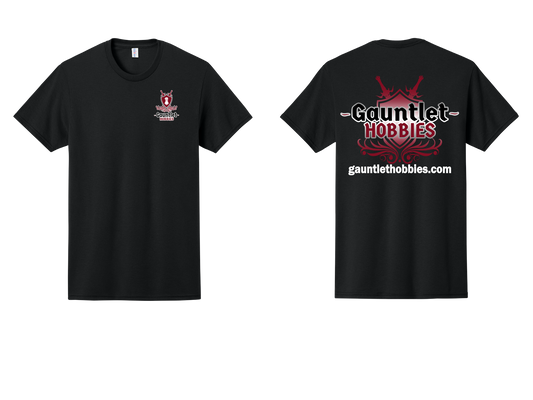 Gauntlet Hobbies Shadow Shield T-shirt