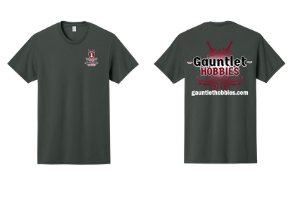 Gauntlet Hobbies Shadow Shield T-shirt