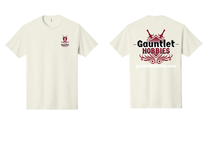 Gauntlet Hobbies Shadow Shield T-shirt