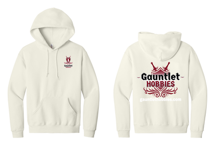 Hobbies Shadow Shield Hoodie