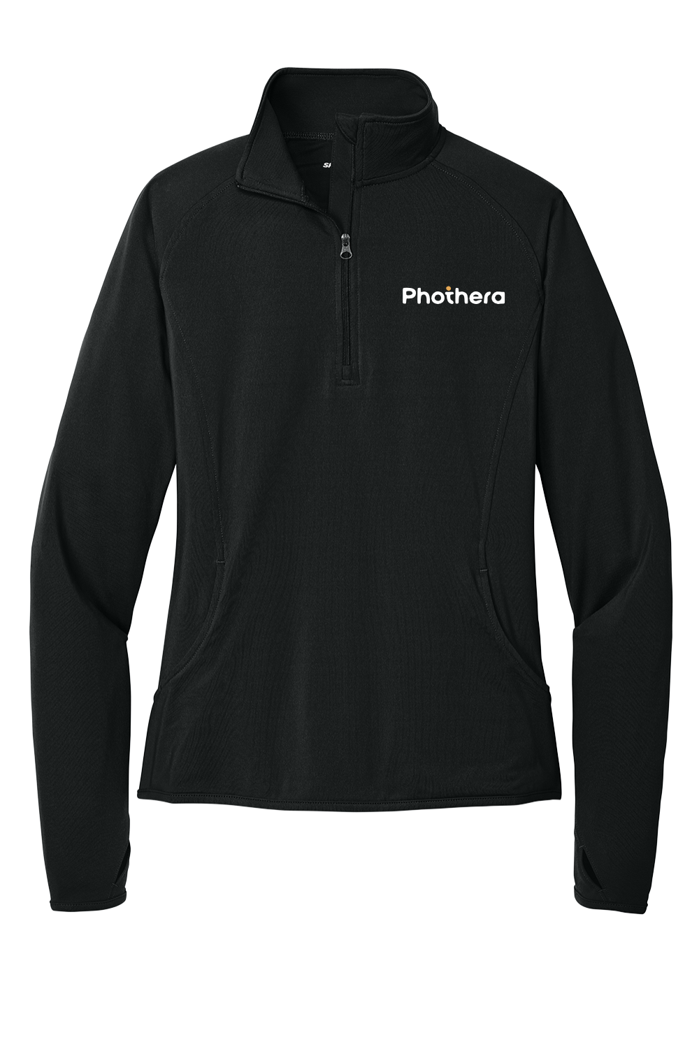 LST850 Women's Quarter Zip