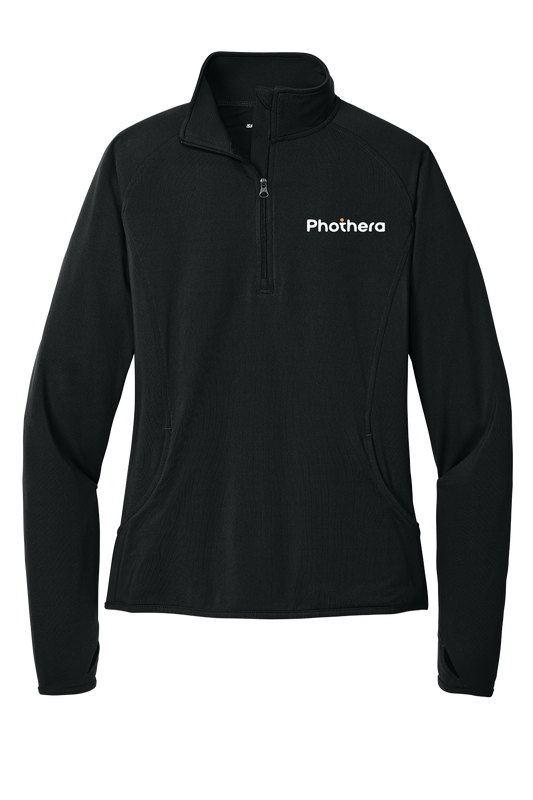 LST850 Women's Quarter Zip
