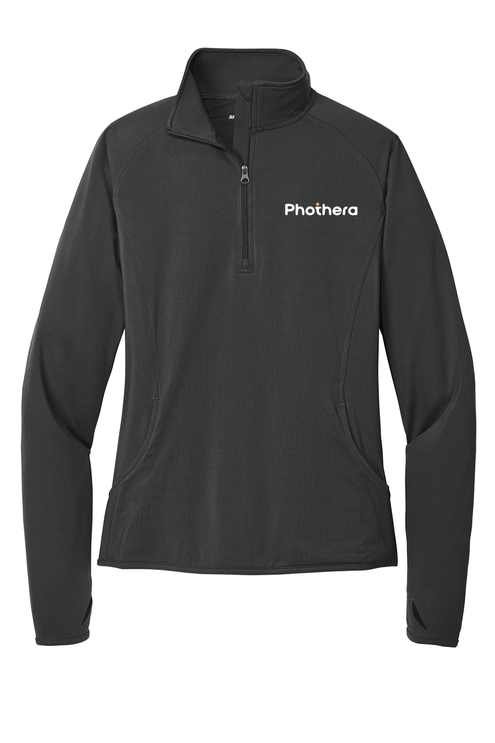 LST850 Women's Quarter Zip