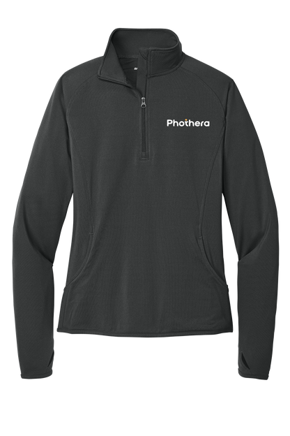 LST850 Women's Quarter Zip