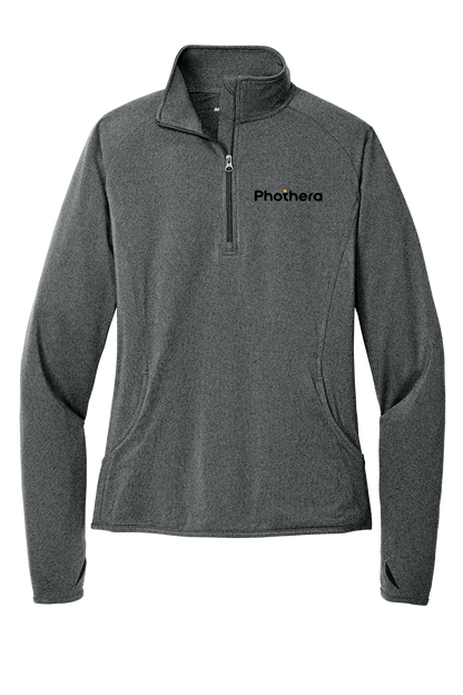 LST850 Women's Quarter Zip