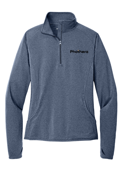 LST850 Women's Quarter Zip