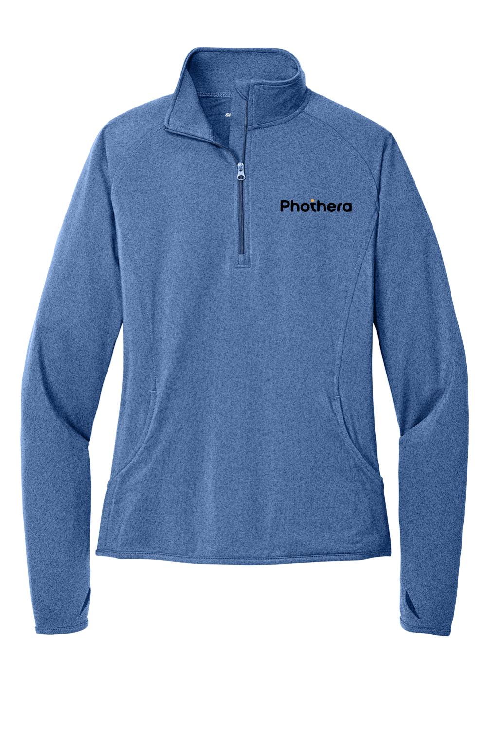 LST850 Women's Quarter Zip