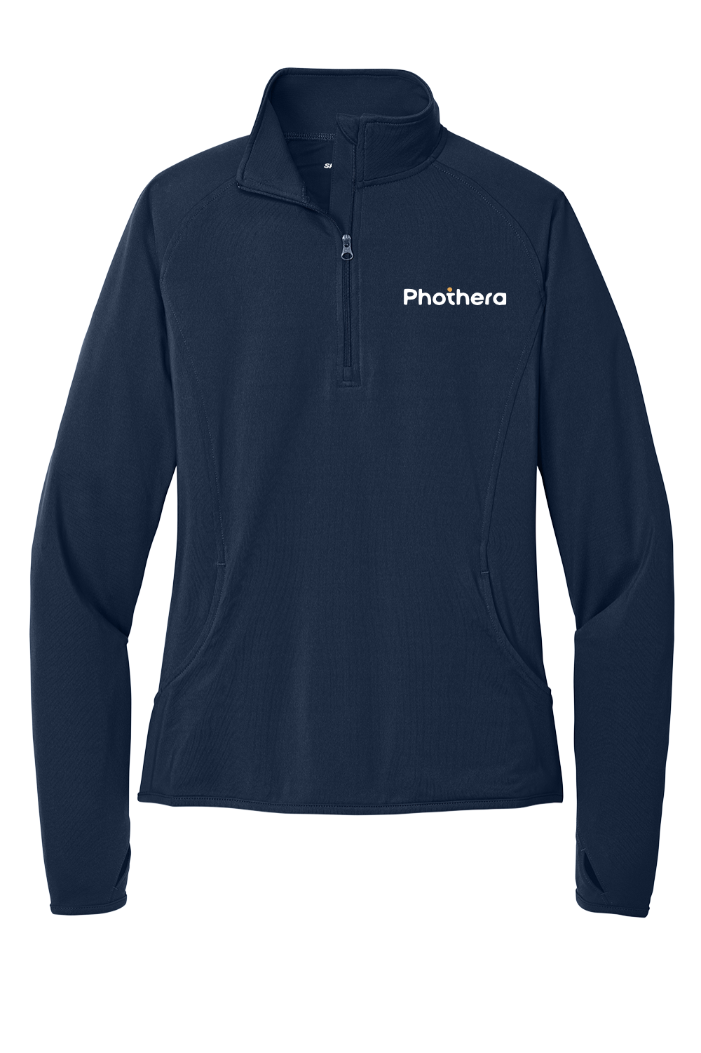 LST850 Women's Quarter Zip