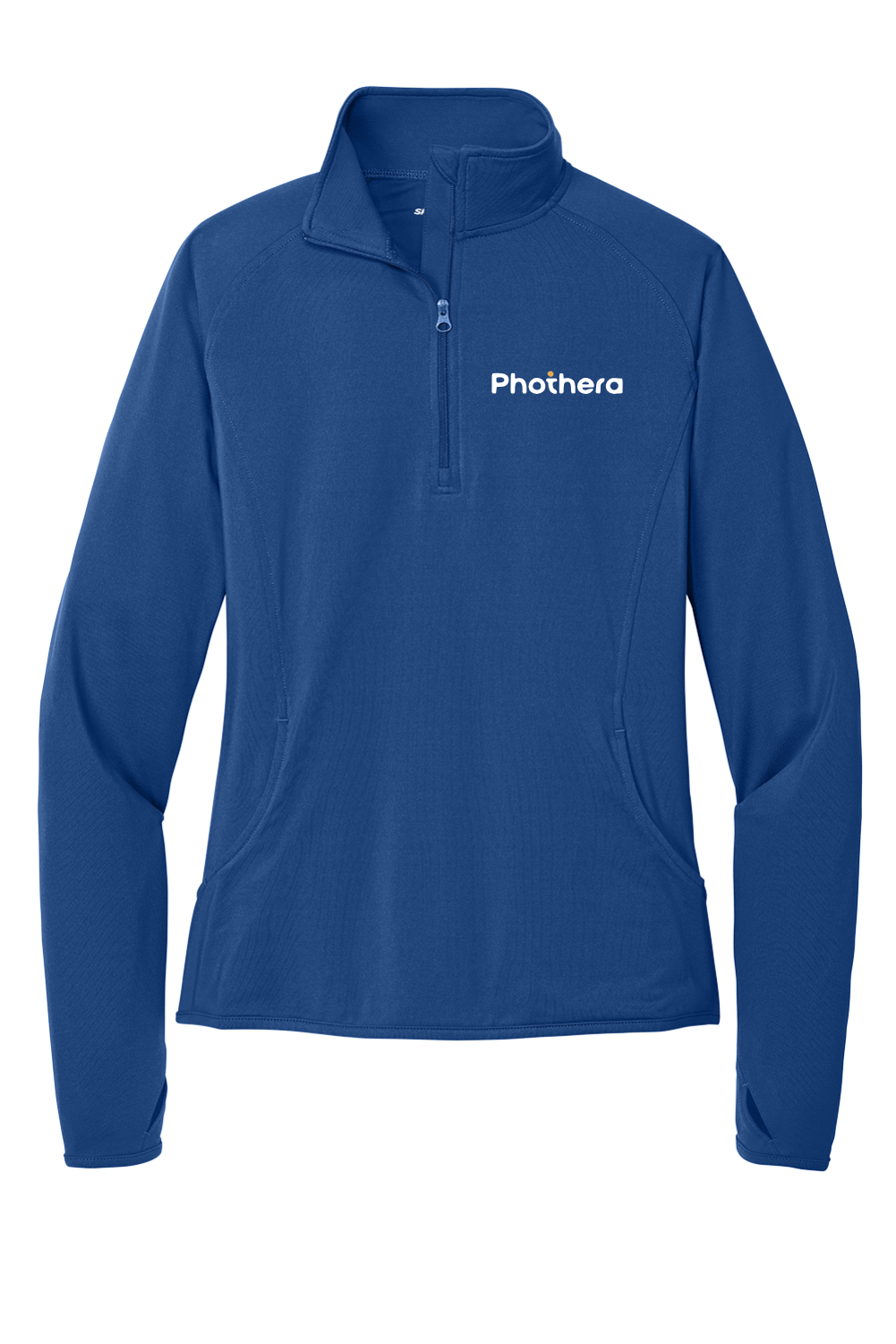 LST850 Women's Quarter Zip