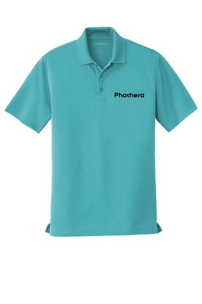 K110 Short Sleeve Men's Polo