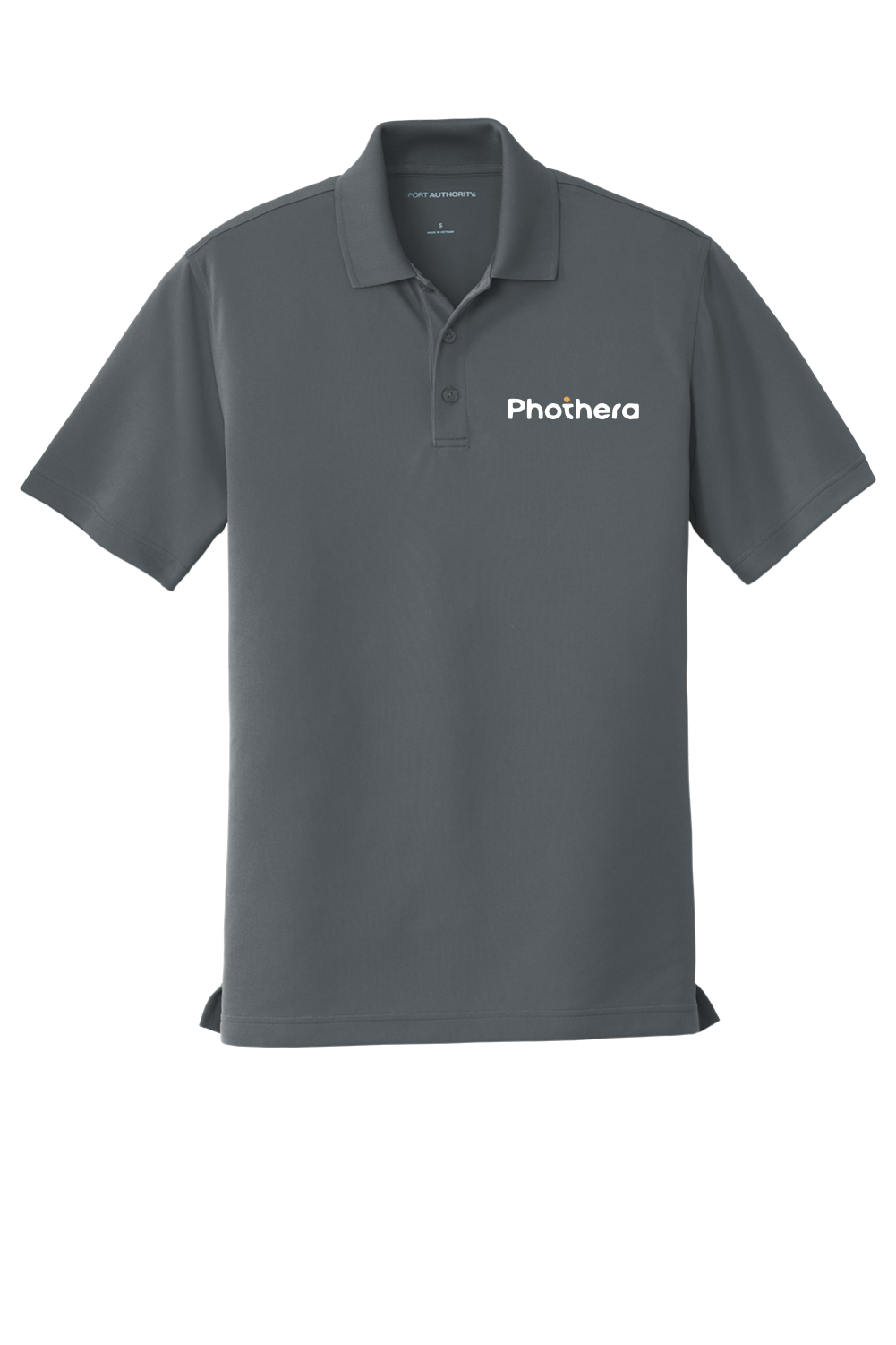 K110 Short Sleeve Men's Polo