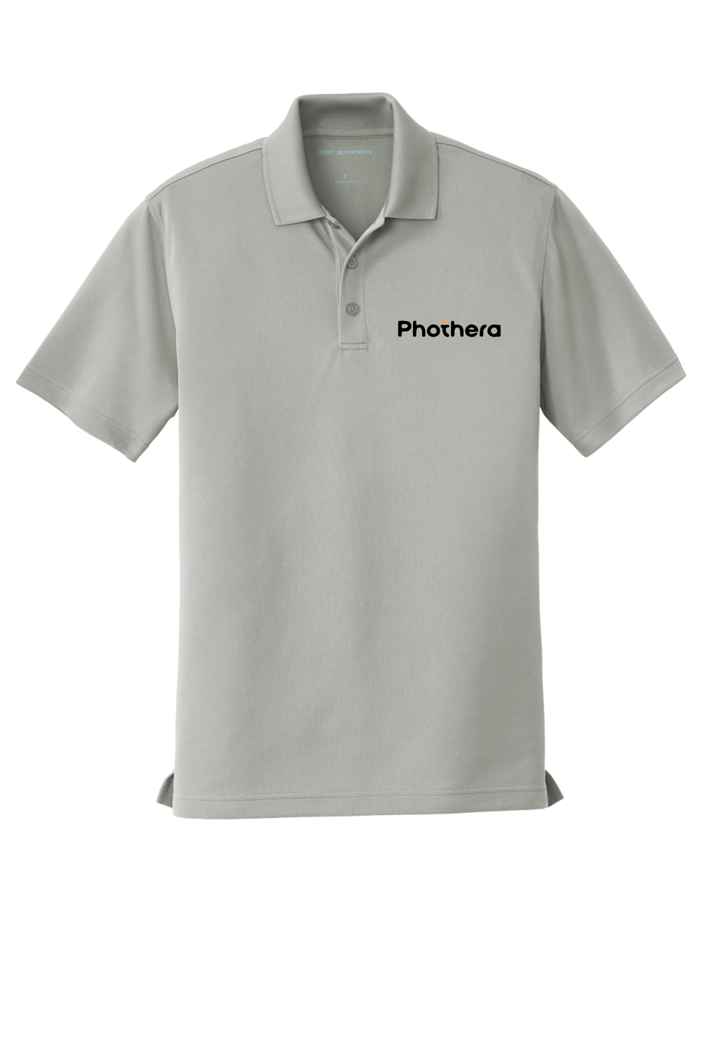 K110 Short Sleeve Men's Polo