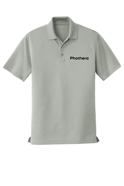 K110 Short Sleeve Men's Polo