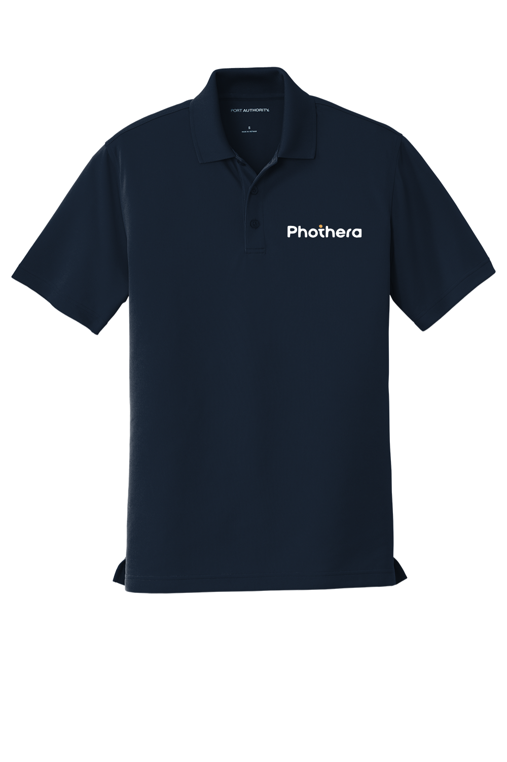 K110 Short Sleeve Men's Polo