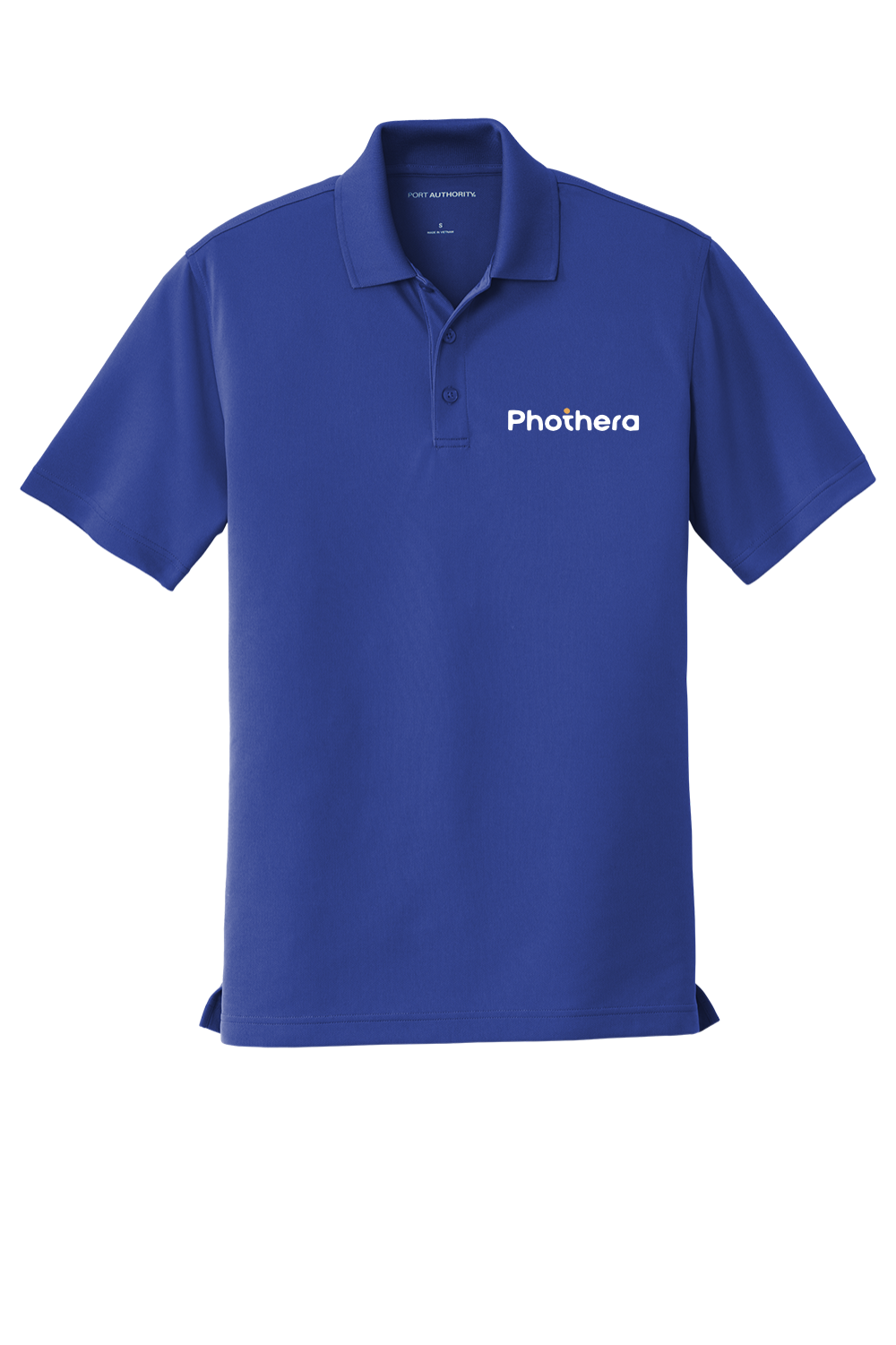 K110 Short Sleeve Men's Polo