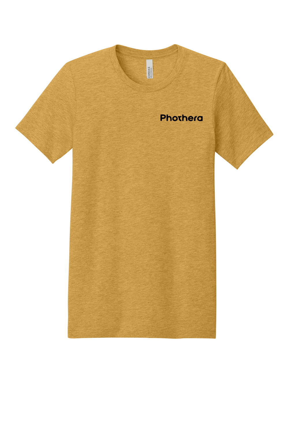 BC3413 unisex short sleeve t shirt