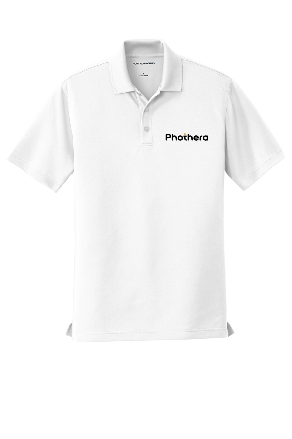 K110 Short Sleeve Men's Polo