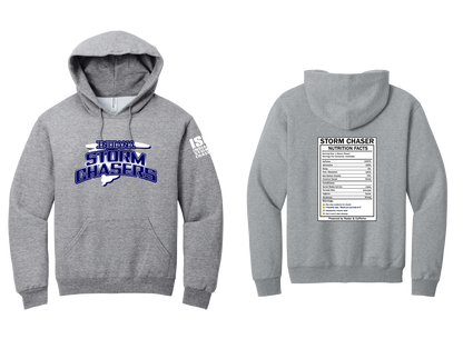 ISC Chasers USA Nutrition Hoodie