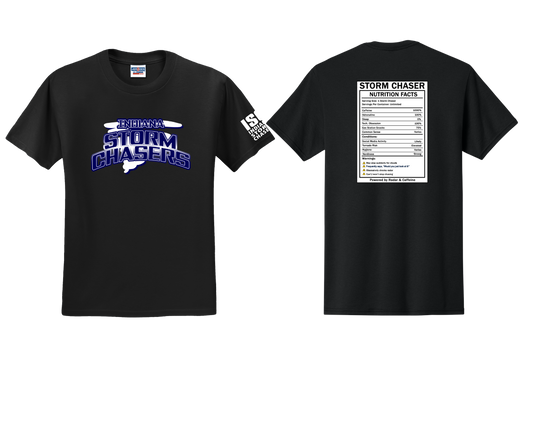 ISC USA Nutrition Sleeve Shirt
