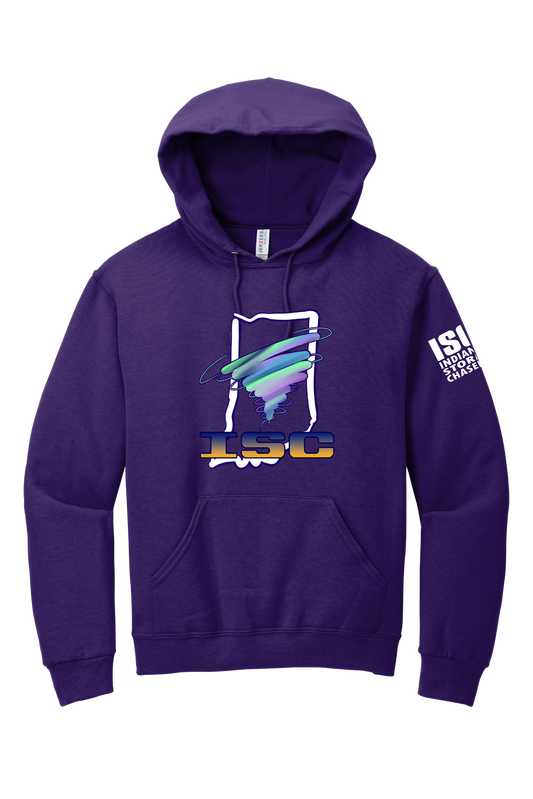 ISC Aurora Hoodie