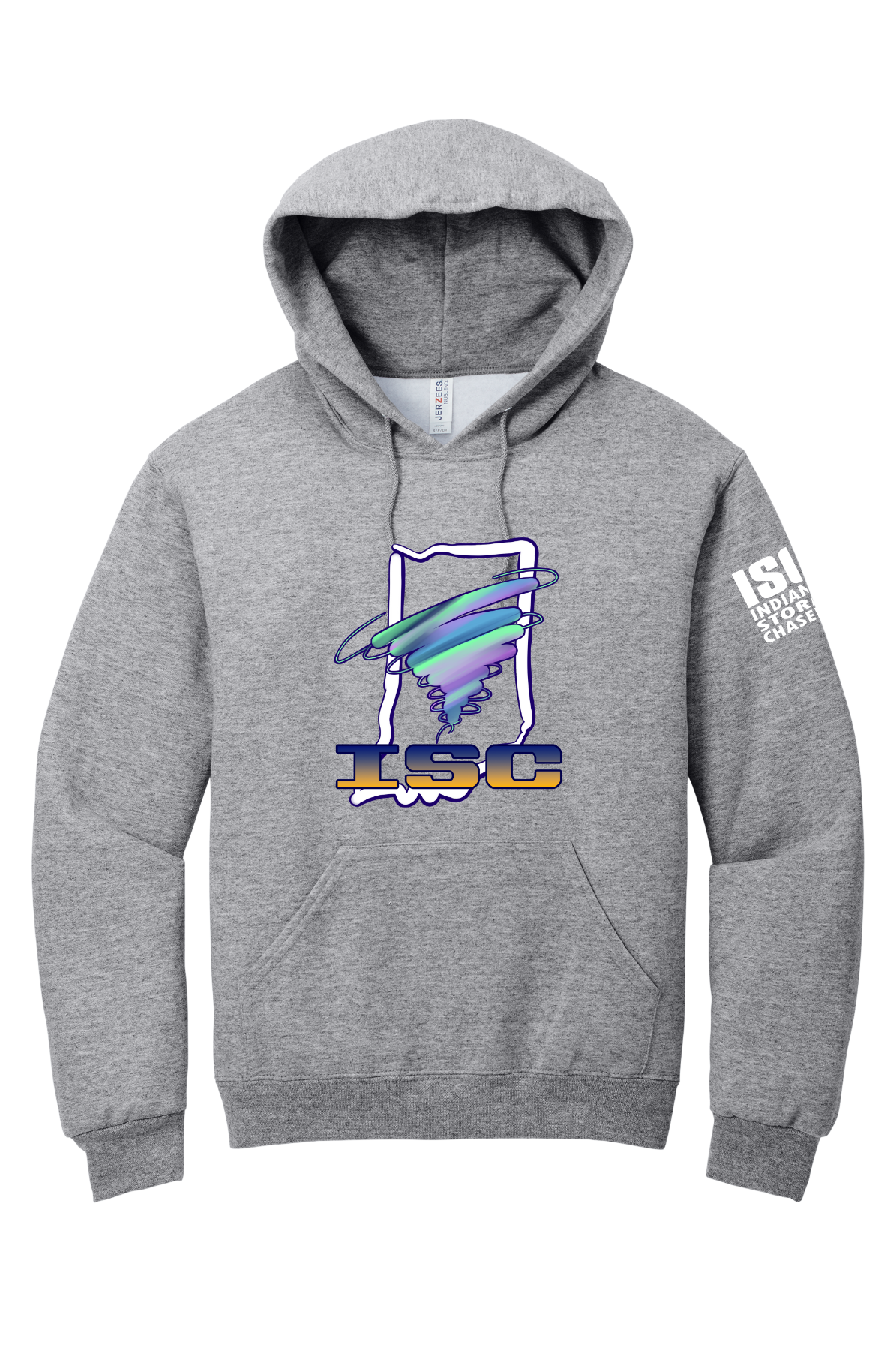 ISC Aurora Hoodie