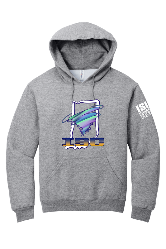 ISC Aurora Hoodie