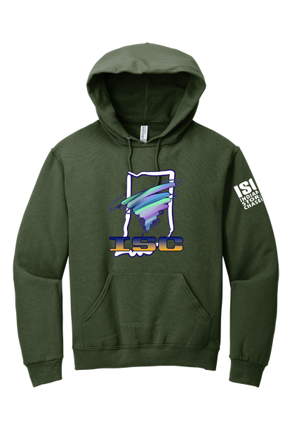 ISC Aurora Hoodie