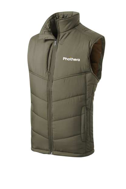 J709 Puffy Vest MENS