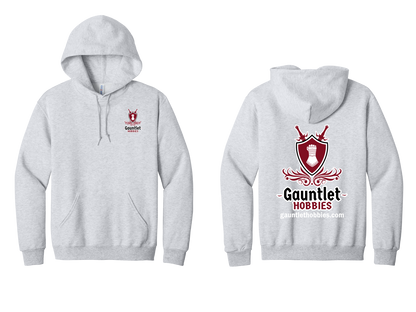 Hobbies Original Hoodie