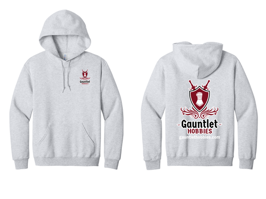 Hobbies Original Hoodie