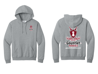 Hobbies Original Hoodie