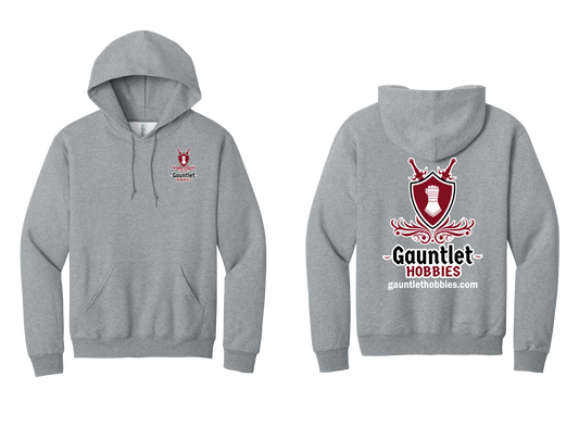 Hobbies Original Hoodie