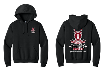Hobbies Original Hoodie