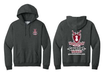 Hobbies Original Hoodie