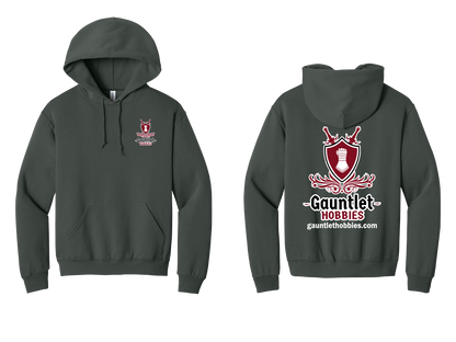 Hobbies Original Hoodie