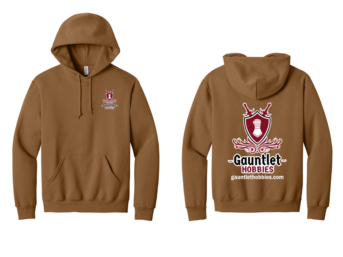 Hobbies Original Hoodie