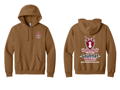 Hobbies Original Hoodie