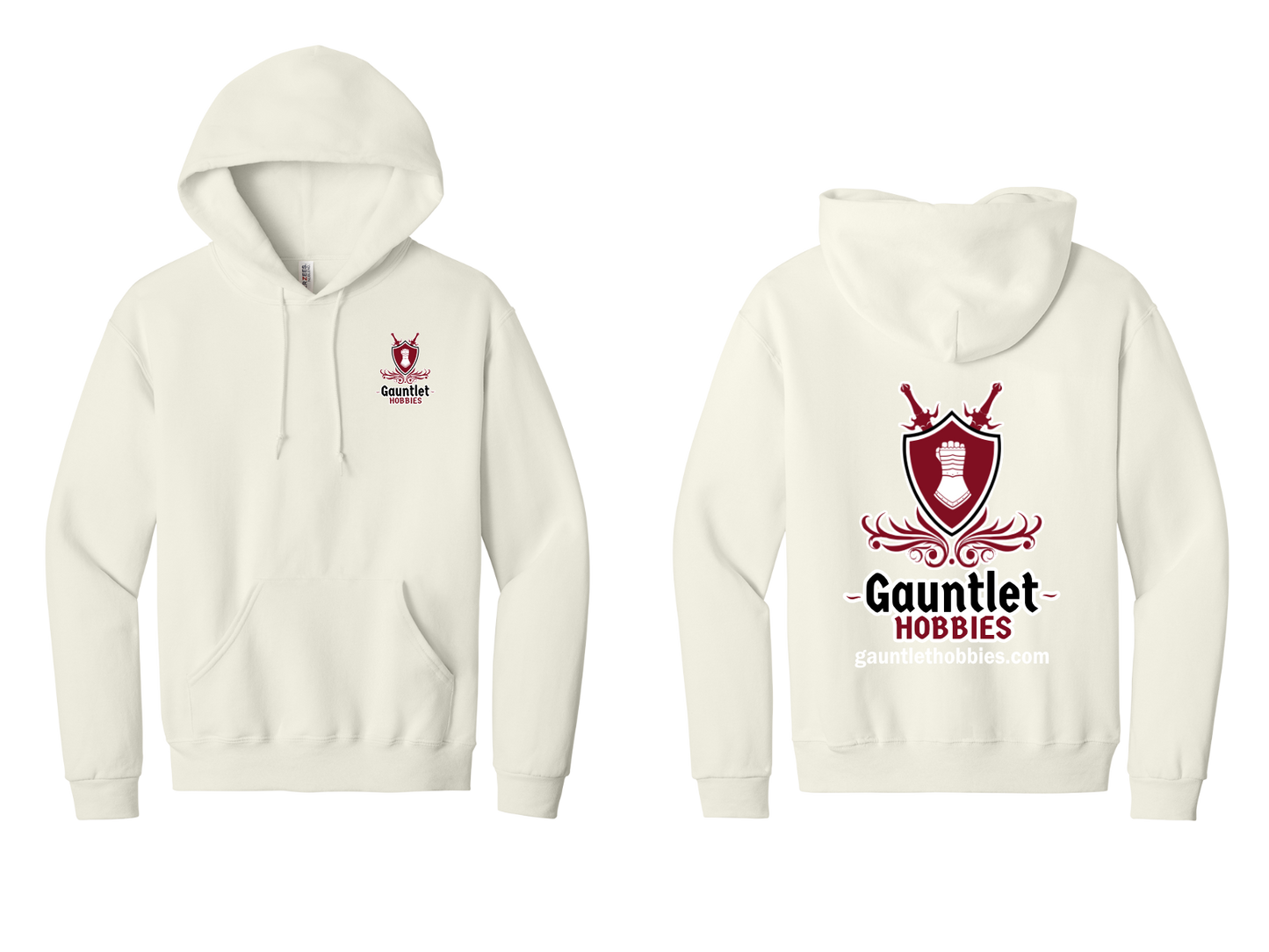 Hobbies Original Hoodie