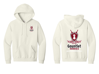 Hobbies Original Hoodie
