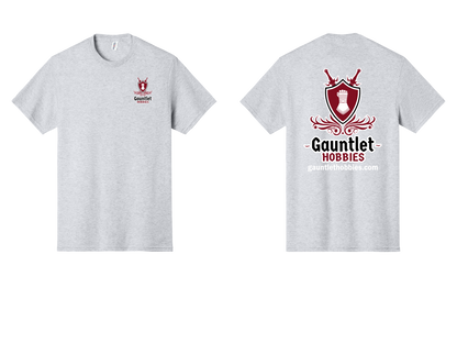 Gauntlet Hobbies Original T-shirt