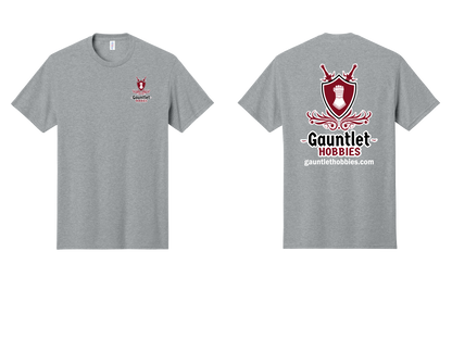 Gauntlet Hobbies Original T-shirt