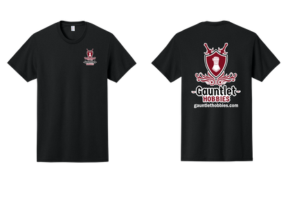 Gauntlet Hobbies Original T-shirt