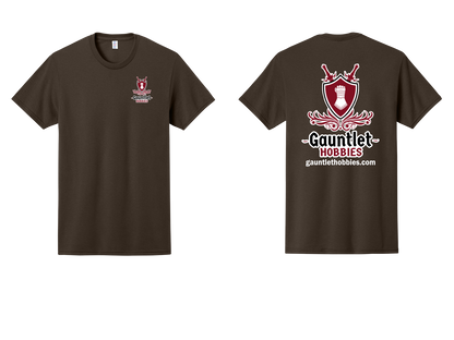 Gauntlet Hobbies Original T-shirt
