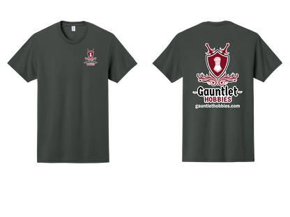 Gauntlet Hobbies Original T-shirt